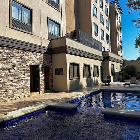 Best Western Premier Monterrey Aeropuerto Apodaca エクステリア 写真